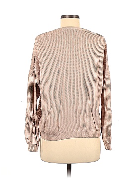 Brandy Melville Wool Pullover Sweater (view 2)