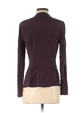 Ann Taylor Silk Blazer (view 2)