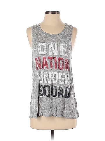 Love Blossom Tank Top (view 1)