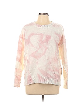Vugge Secréte ulv Princess Polly Color Block Pink Pullover Sweater Size Med - Lg - 74% off |  thredUP