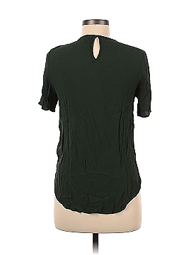 H&M Short Sleeve Blouse (view 2)