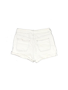 Ivy + Main Denim Shorts (view 2)