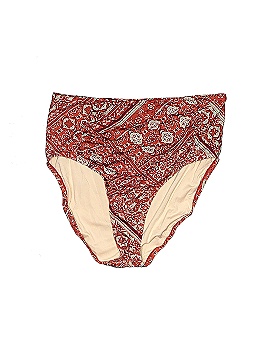 Garnet Hill Swimsuit Bottoms (view 1)