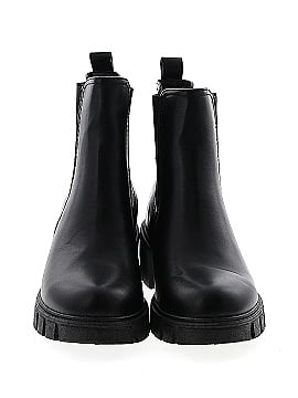 Wanted Ankle Boots (view 2)