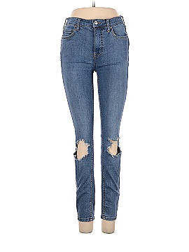 Free People Jeans (view 1)