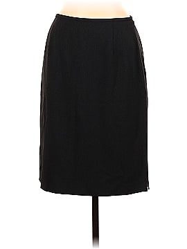 Ann Taylor Casual Skirt (view 1)