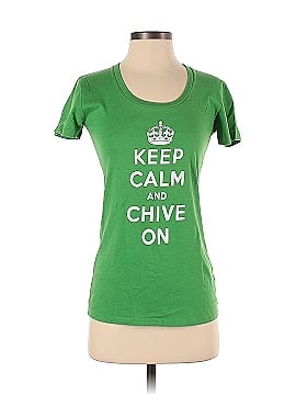 Chive Tees Short Sleeve T-Shirt (view 1)