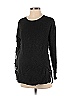 Seraphine Gray Pullover Sweater Size S - photo 1
