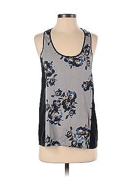 Banana Republic Factory Store Sleeveless Blouse (view 1)