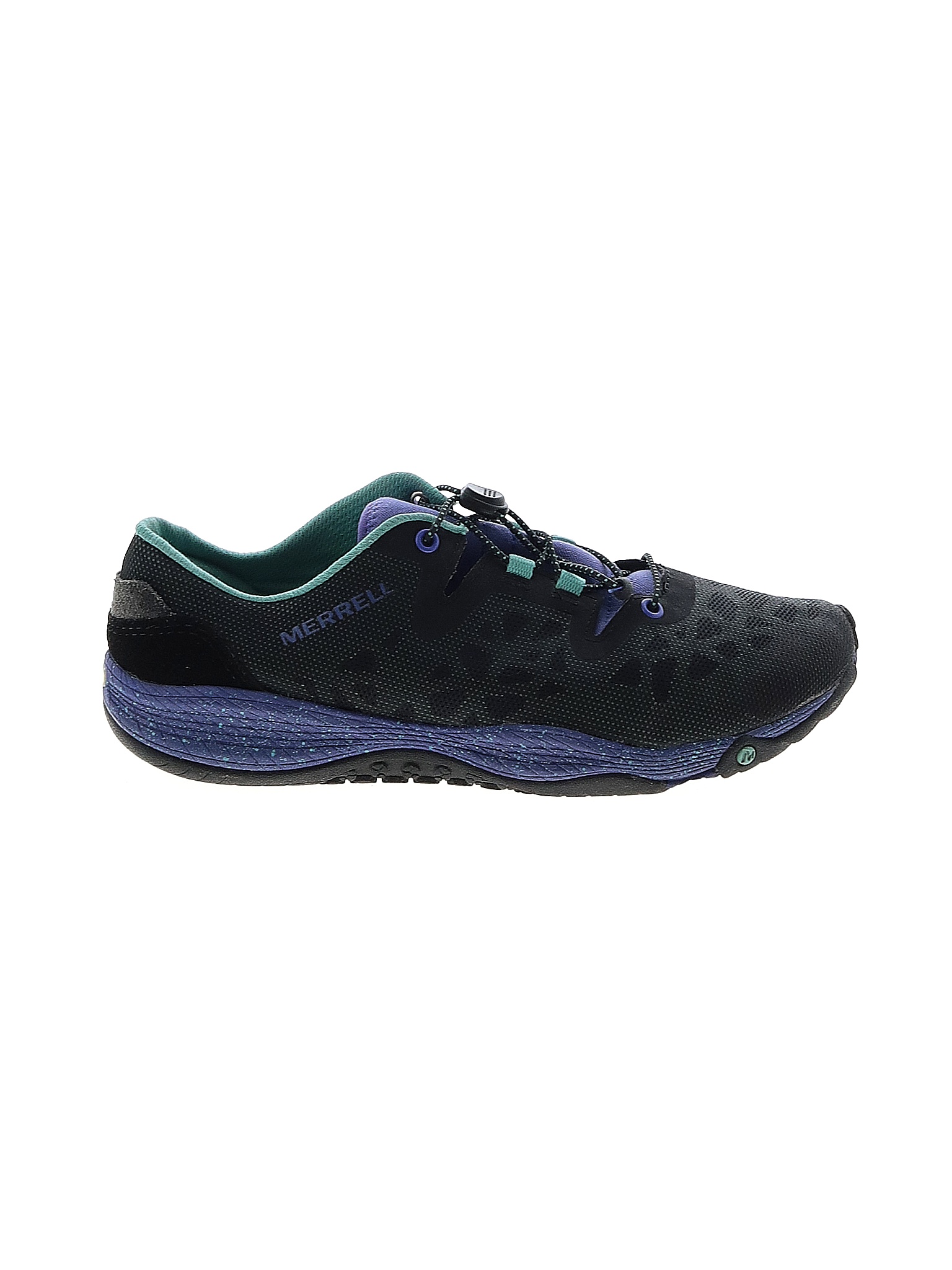 merrell zero drop women's shoes