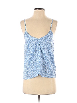 Aerie Sleeveless Blouse (view 1)