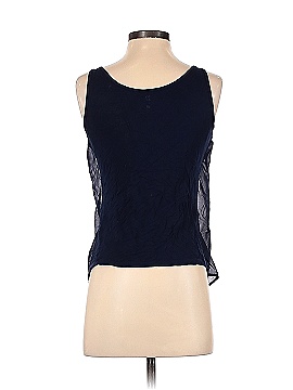 New York & Company Sleeveless Blouse (view 2)