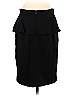 Vince Camuto Black Formal Skirt Size 8 - photo 2