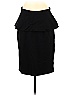 Vince Camuto Black Formal Skirt Size 8 - photo 1