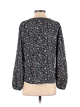 VIISHOW Long Sleeve Blouse (view 2)