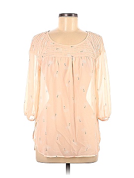 LC Lauren Conrad Women's Blouses On Sale Up To 90% Off Retail | thredUP