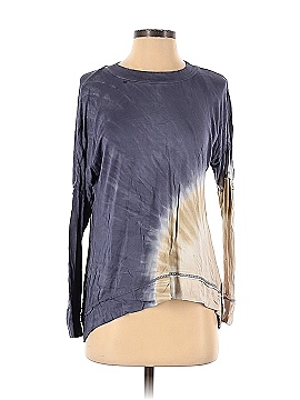 Kelly Renee Long Sleeve T-Shirt (view 1)