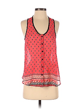 Live 4 Truth Sleeveless Blouse (view 1)