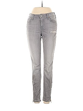 7 For All Mankind Jeans (view 1)