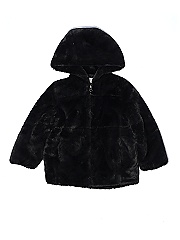 Zara Kids Coat