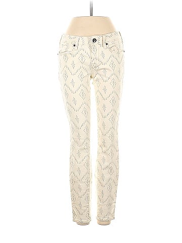Bullhead Black Jeans (view 1)