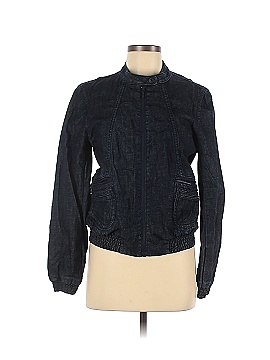 Ann Taylor Denim Jacket (view 1)