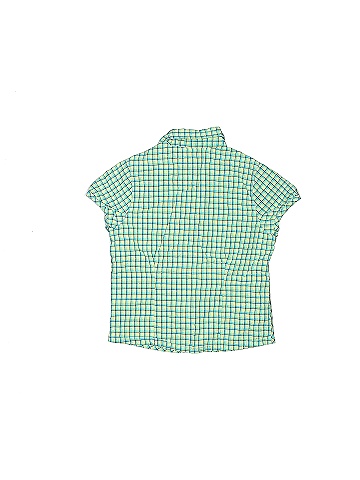 OshKosh B'gosh Short Sleeve Button-Down Shirt (view 2)