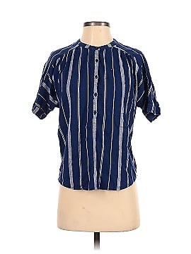 Tommy John Short Sleeve Blouse (view 1)