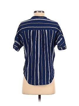 Tommy John Short Sleeve Blouse (view 2)