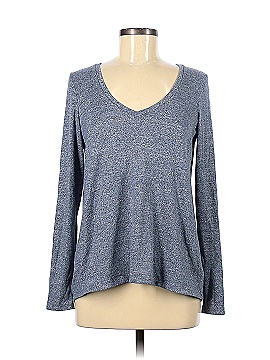 American Eagle Outfitters Long Sleeve T-Shirt (view 1)