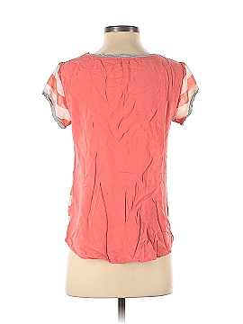 Hollywould Short Sleeve Blouse (view 2)