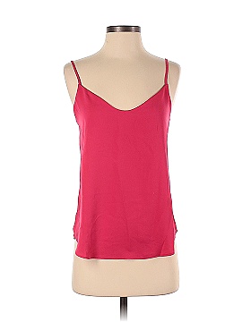 J.Crew Sleeveless Blouse (view 1)