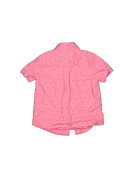 The Children's Place Short Sleeve Button-Down Shirt (view 2)