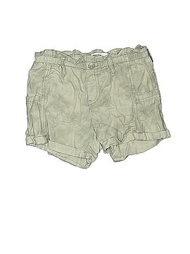 Abercrombie Cargo Shorts (view 1)