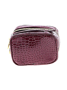 Assorted Brands Makeup Bag