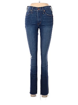 Madewell Jeans (view 1)