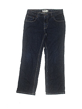 urban pipeline boys jeans