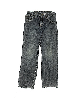 Wrangler Jeans Co Size 10