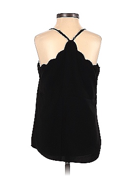 J. by J.Crew Sleeveless Blouse (view 2)