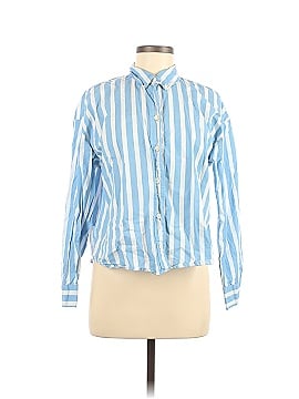 Old Navy Button Down Shirt (view 1)