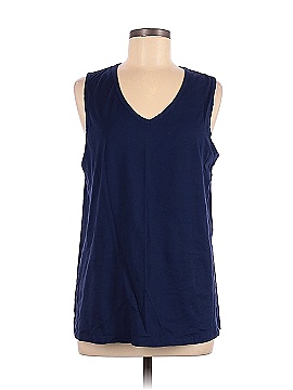 Carole Hochman Tank Top (view 1)