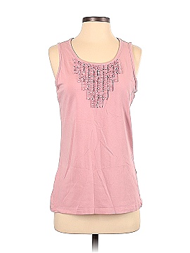 Christopher & Banks Sleeveless Top (view 1)