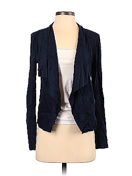 Bagatelle Faux Leather Jacket (view 1)