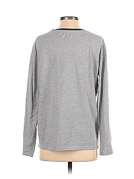 The White Company Long Sleeve T-Shirt (view 2)