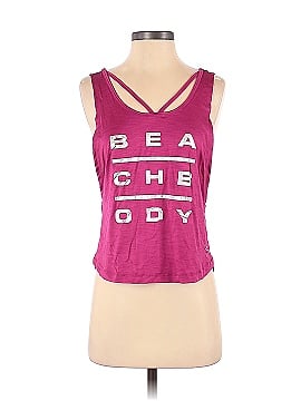 Beach Body Active Tank (view 1)