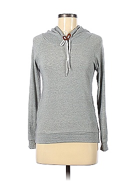 Eunice Lai Pullover Hoodie (view 1)