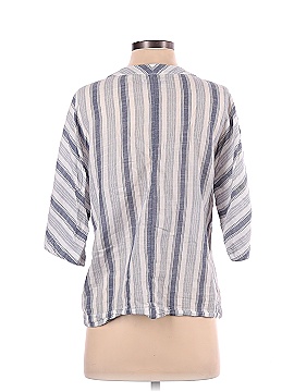 Gap Outlet Short Sleeve Blouse (view 2)