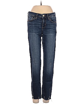 Zara Basic Jeans (view 1)