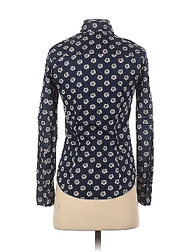 J.Crew Long Sleeve Button-Down Shirt (view 2)