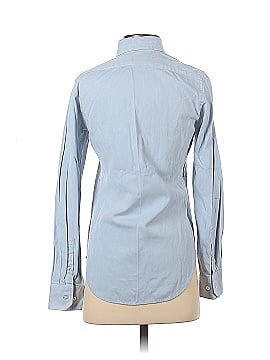 Top Hat New York Long Sleeve Button-Down Shirt (view 2)
